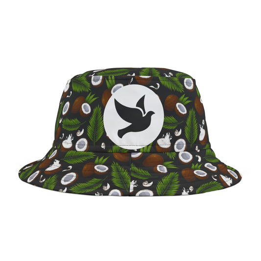 Espoir & paix CHAPEAU COCOS