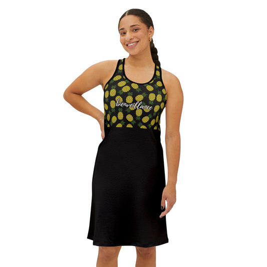 Bienveillance ROBE ANANAS