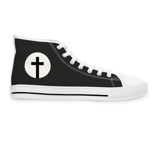 À la croix SNEAKERS FEMMES - Charcoal