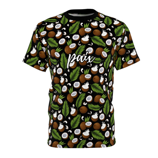 Paix T-SHIRT COCOS
