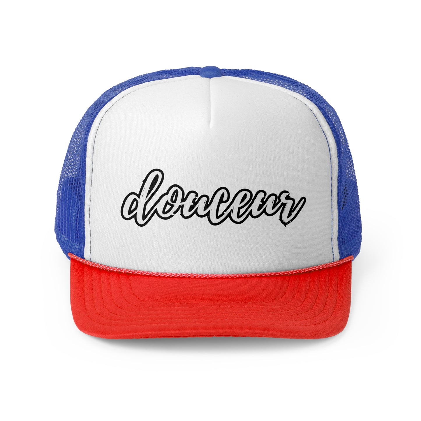 Douceur CASQUETTE