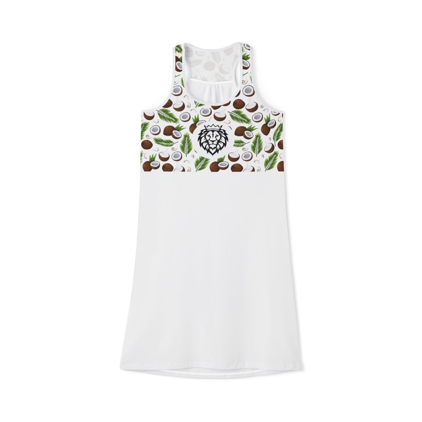 Lion de Juda ROBE COCOS