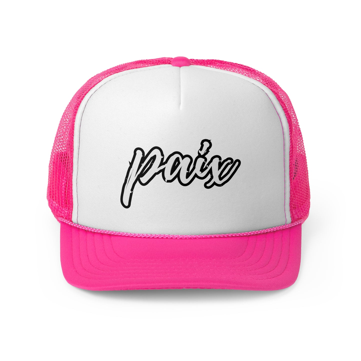 Paix CASQUETTE