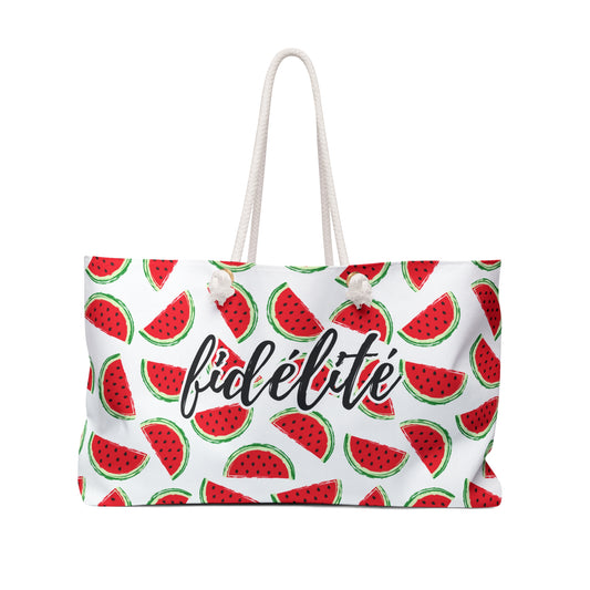 Fidélité SAC MELONS
