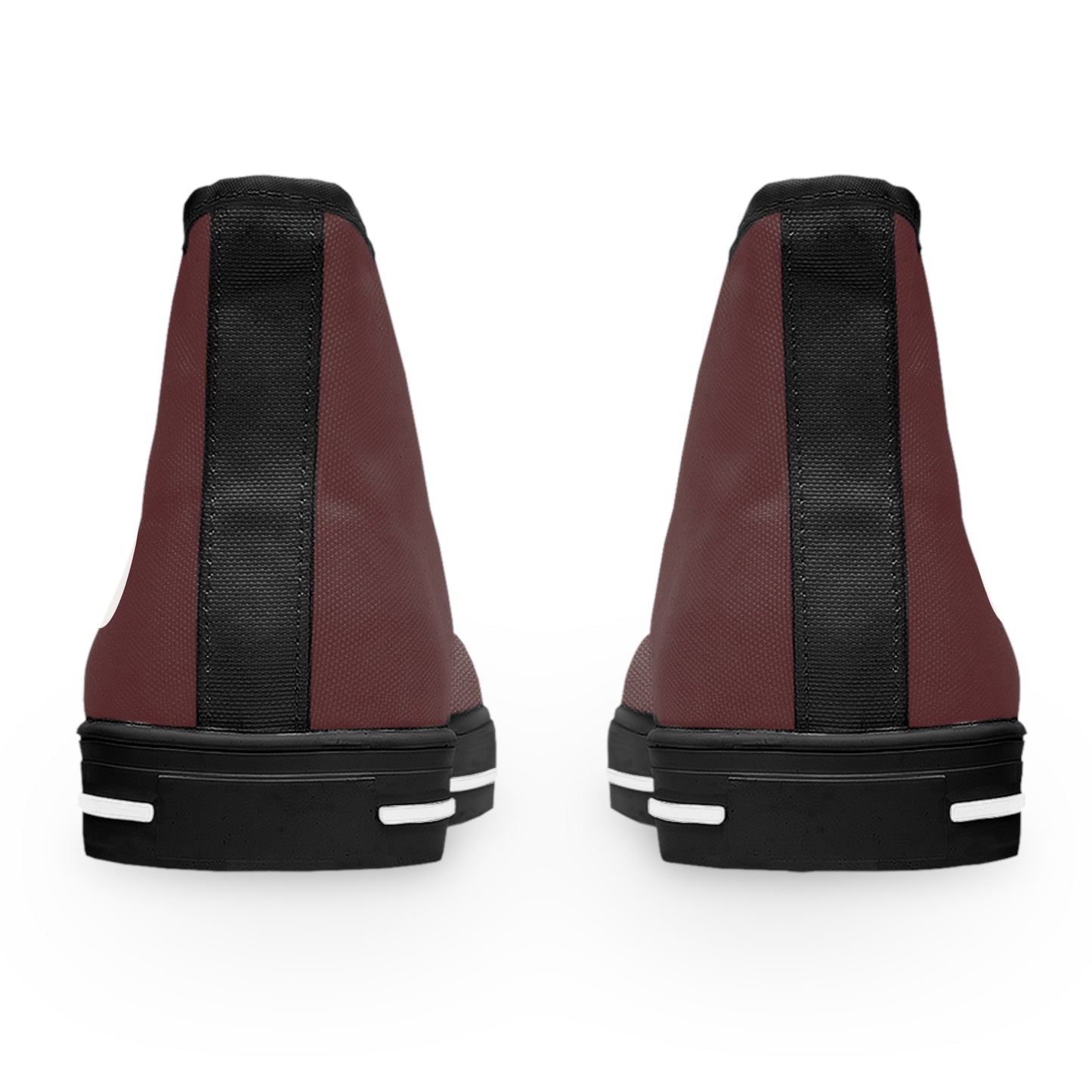 Lion de Juda SNEAKERS FEMMES - Maroon