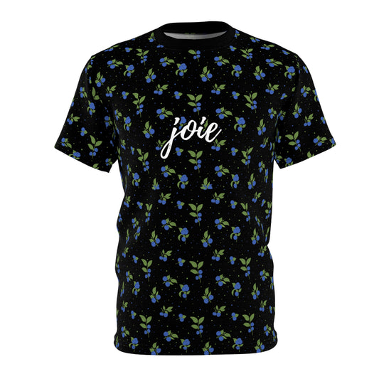Joie T-SHIRT BLEUETS