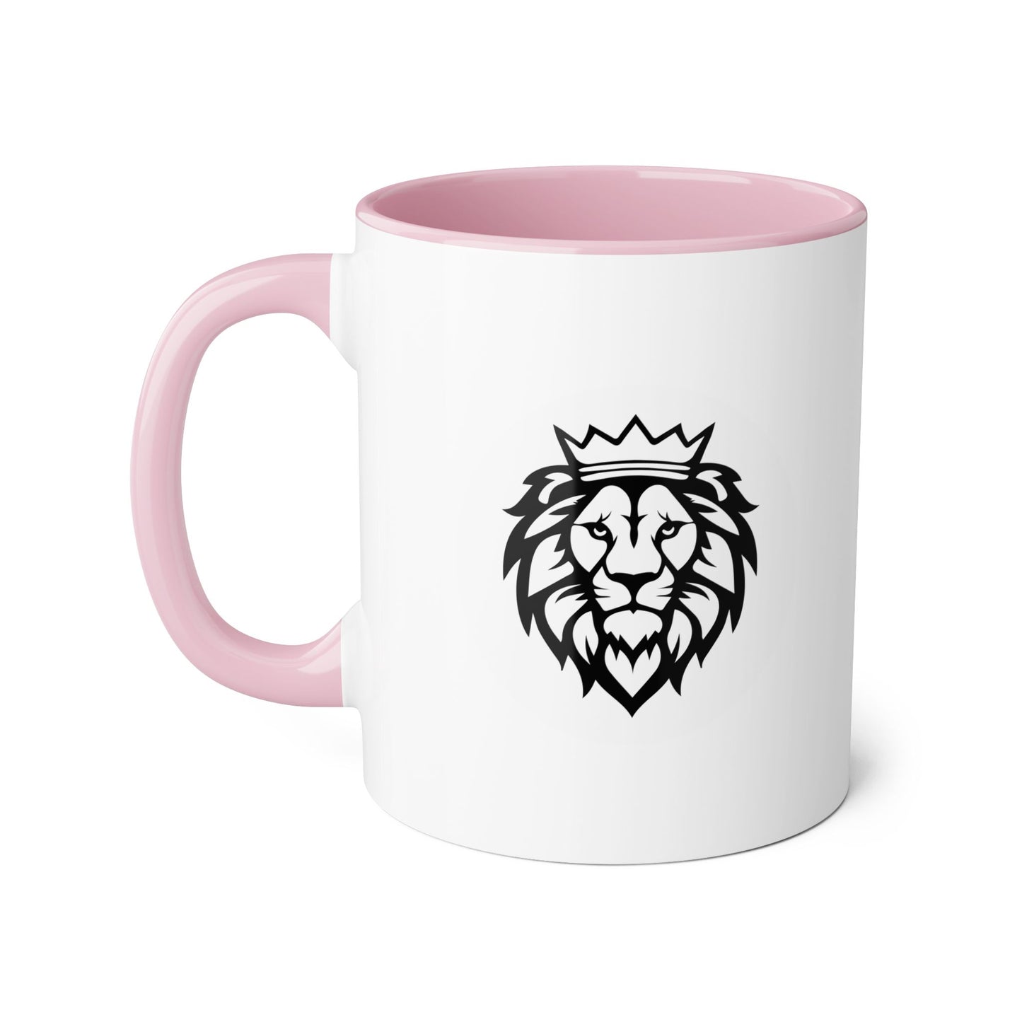 Lion de Juda TASSE