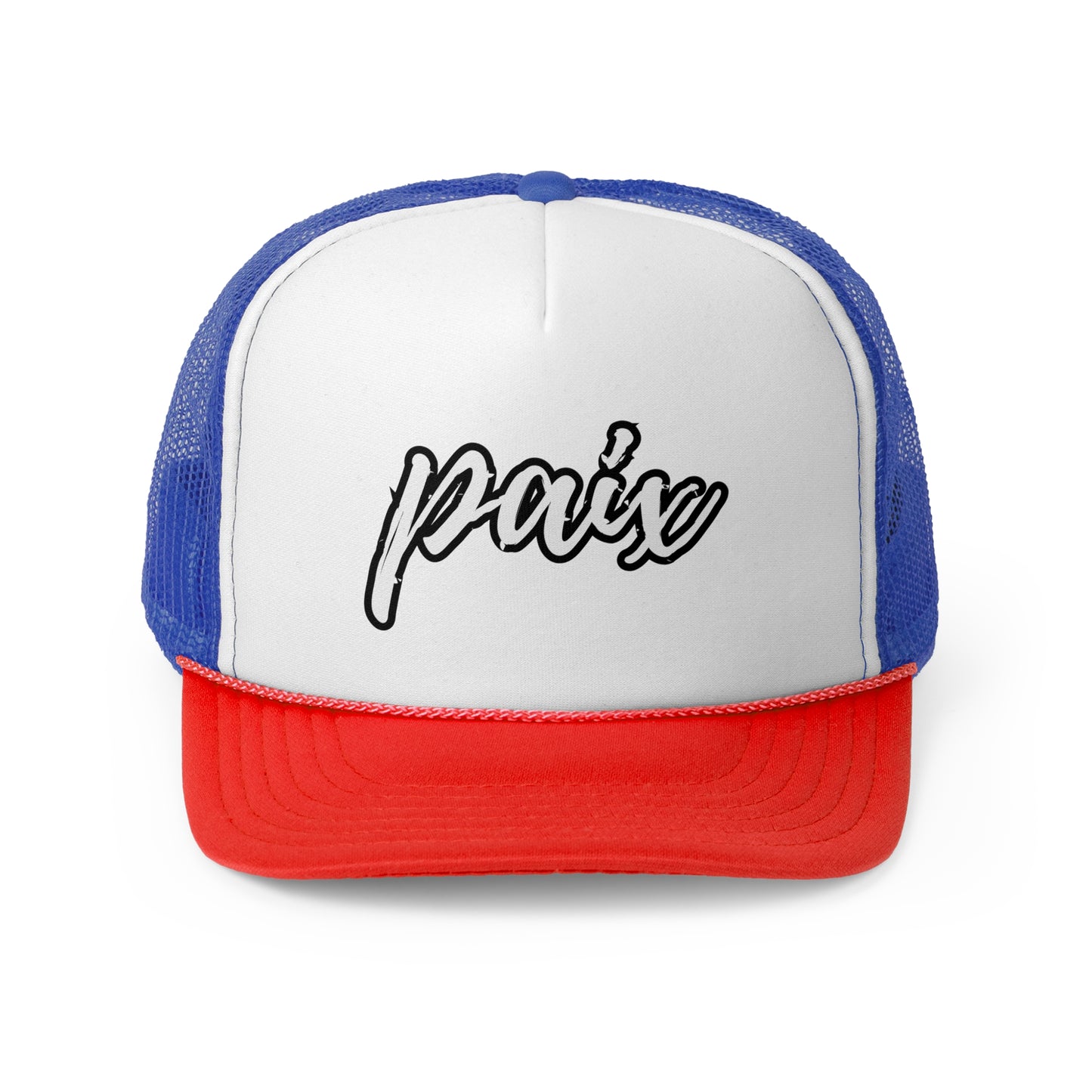 Paix CASQUETTE