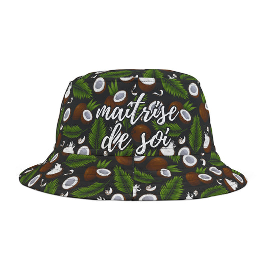Maîtrise de soi CHAPEAU COCOS