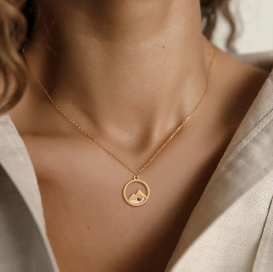 Ma foi peut déplacer les montagnes COLLIER